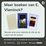Wolven huilen 9789028416598 E. Vlaminck, Boeken, Verzenden, Gelezen, E. Vlaminck