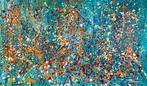 Anastasiya Tumanova - AnAbstract V.247-XXL, Antiek en Kunst
