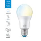 WiZ Slimme LED Verlichting E27 8W 806lm 2700K-65000K Mat..., Huis en Inrichting, Ophalen of Verzenden, Nieuw