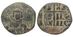 Byzantijnse Rijk Lot of 3 incl: Romanus III, Basil II,