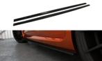 Zijskirts Diffusers Ford Focus ST Mk2 FL Glanzend Zwart, Auto-onderdelen, Ophalen of Verzenden, Nieuw