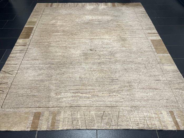 Nepal - Vloerkleed - 300 cm - 255 cm, Huis en Inrichting, Stoffering | Tapijten en Kleden