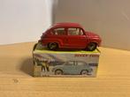 Dinky Toys 1:43 - Modelauto - Dinky Toys 520 Fiat 600D,, Nieuw