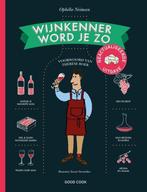 Wijnkenner word je zo 9789461431363 Ophélie Neiman, Boeken, Verzenden, Gelezen, Ophélie Neiman