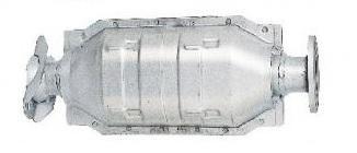 *Tip*  Katalysator HONDA Civic Civic CRX, Auto-onderdelen, Uitlaatsystemen, Nieuw, Honda, Ophalen of Verzenden