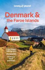 Lonely Planet Denmark | ..., Ophalen of Verzenden, Nieuw, ...