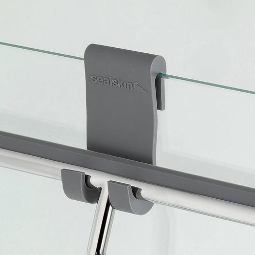 Sealskin Glaswisser van €30.00 voor €18.10, Huis en Inrichting, Badkamer | Badtextiel en Accessoires, Overige typen, Nieuw, Ophalen of Verzenden