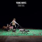 cd single - Young Knives - Turn Tail, Verzenden, Zo goed als nieuw