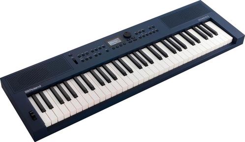 Roland GO:KEYS 3 MU keyboard met Bluetooth, Muziek en Instrumenten, Keyboards