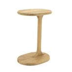 Bijzettafel Fenix - Naturel - 240119 - bijzettafels, Huis en Inrichting, Tafels | Bijzettafels, Nieuw, Overige materialen