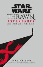 9781529101478 Star Wars Thrawn Ascendancy, Nieuw, Timothy Zahn, Verzenden