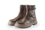 Muyters Enkellaarzen in maat 26 Bruin | 10% extra korting, Kinderen en Baby's, Kinderkleding | Schoenen en Sokken, Verzenden, Jongen of Meisje