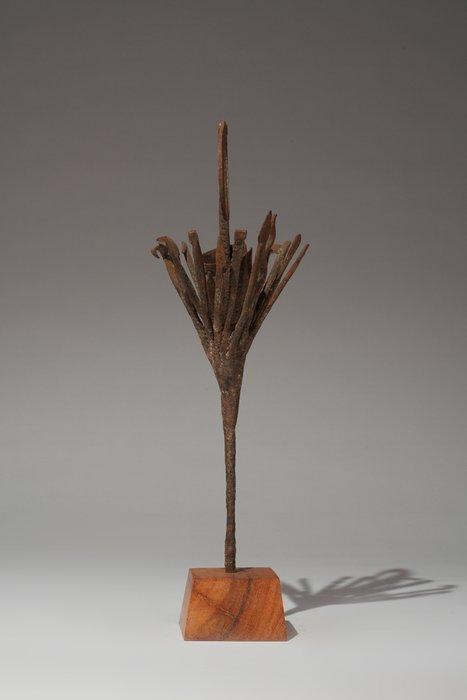 Fon - Benin (Zonder Minimumprijs), Antiek en Kunst, Kunst | Niet-Westerse kunst