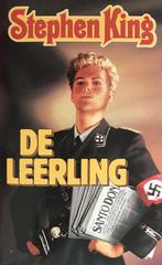 Leerling 9789020437416 King, Boeken, Verzenden, Gelezen, King