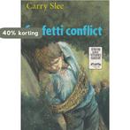 Confetti conflict 9789085196129 Carry Slee, Verzenden, Gelezen, Carry Slee