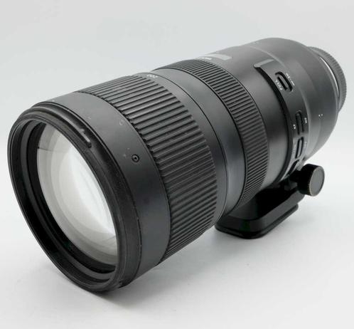 Tamron AF 70-200mm 2.8 VC G2 Nikon OCCASION (835), Audio, Tv en Foto, Fotografie | Lenzen en Objectieven, Gebruikt, Ophalen of Verzenden