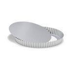 Patisse Quichevorm Losse Bodem Silver-Top Ø30cm, Verzenden, Nieuw
