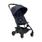 Showmodel Joolz Aer plus Navy met reiswieg 499,=, Ophalen, Nieuw, Met reiswieg