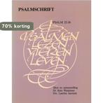 Psalmschrift 5 psalm 22-26 9789024256051 Waaijman/Aarnink, Boeken, Verzenden, Gelezen, Waaijman/Aarnink