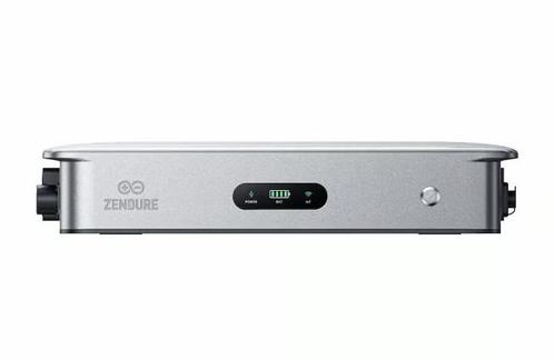 Zendure SolarFlow 2400 AC BMS, Doe-het-zelf en Verbouw, Zonnepanelen en Toebehoren