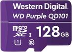 Western Digital Purple MicroSD Videosurveillance, Ophalen of Verzenden, Nieuw