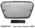 Grill | Audi | A5 Cabriolet 11-17 2d cab. / A5 Coupé 11-16 2, Auto-onderdelen, Verzenden, Nieuw, Audi