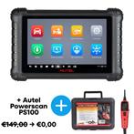 Autel MaxiCheck MX900 met gratis PS100 en 2 jaar updates, Verzenden, Nieuw