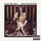 cd - Lana Del Rey - Blue Banisters, Cd's en Dvd's, Verzenden, Nieuw in verpakking