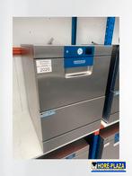 Glazenspoelmachine HOBART GXCROI-11B | RVS + waterontharder, Nieuw zonder verpakking
