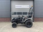 Solis 26 HST minitractor BLACK edition - garden pro NIEUW, Zakelijke goederen, Agrarisch | Tractoren, Ophalen, Nieuw, Overige merken