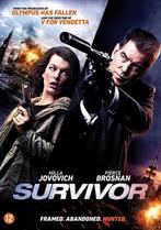 Survivor - DVD, Cd's en Dvd's, Verzenden, Nieuw in verpakking