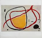 Joan Miro (1893-1983) - Composition, Antiek en Kunst