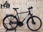 KTM Veneto Light Disc 28 inch Trekkingfiets XT 2022, Overige merken, 28 inch, Vering, 10 tot 15 versnellingen