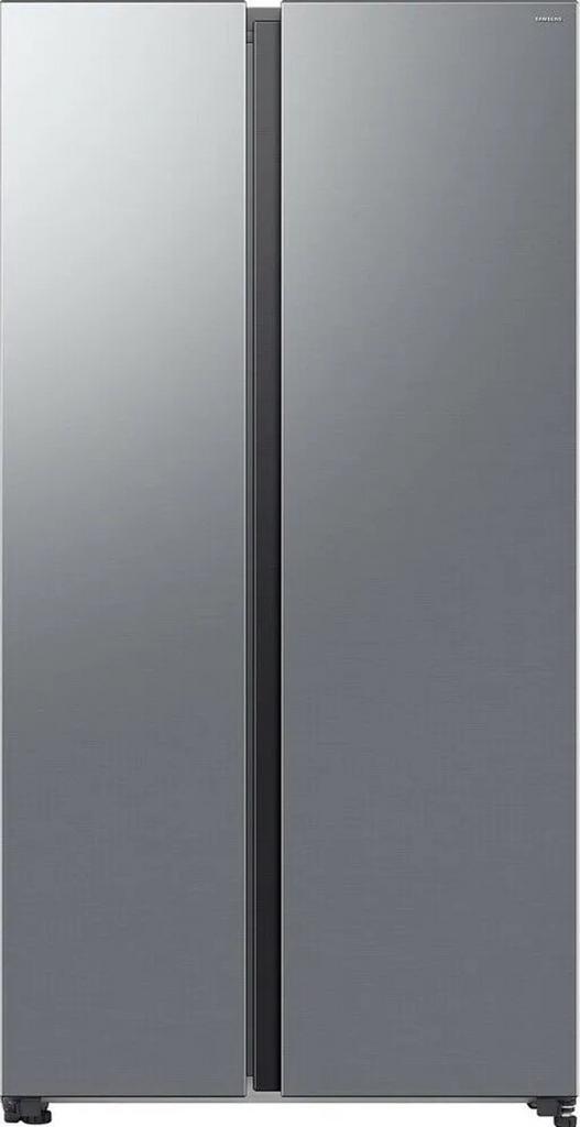 Samsung Rs70f65qet Amerikaanse Koelkast – 659 Liter No Frost, Witgoed en Apparatuur, Koelkasten en IJskasten, Nieuw, Ophalen of Verzenden