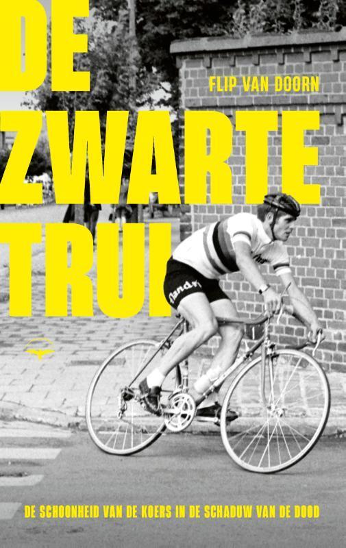 De Zwarte Trui | Van Doorn, Flip, Boeken, Overige Boeken, Nieuw, Ophalen of Verzenden