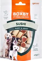 Proline Boxby Original Sushi 100 gr., Dieren en Toebehoren, Honden-accessoires, Nieuw, Ophalen of Verzenden