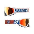 Ronnie Mac Beer crossbril Limited Edition RM69, Verzenden, Nieuw met kaartje