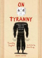 9781984860392 On Tyranny Graphic Edition, Verzenden, Nieuw, Timothy Snyder