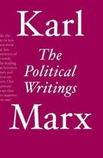 9781788736862 The Political Writings Karl Marx, Verzenden, Nieuw, Karl Marx