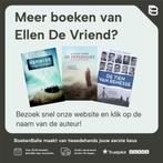 Zoutelande 9789462177093 Ellen De Vriend, Boeken, Verzenden, Gelezen, Ellen De Vriend
