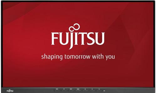 Fujitsu Siemens B24-9 TS Breedbeeld 24 Inch | Full HD 192..., Computers en Software, Monitoren, Zo goed als nieuw, Ophalen of Verzenden
