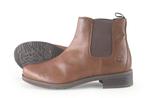 Timberland Chelsea boots in maat 37½ Bruin | 10% extra, Kleding | Dames, Schoenen, Bruin, Verzenden, Overige typen, Zo goed als nieuw