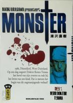 Monster (nl) / 001 Monster, Boeken, Nieuw, Verzenden