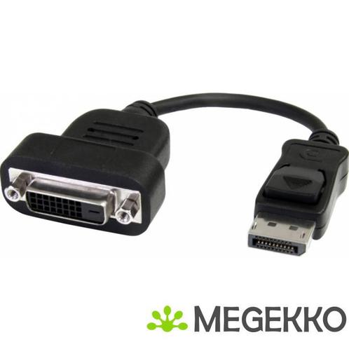 StarTech.com DisplayPort naar DVI Actieve Adapter, Computers en Software, Overige Computers en Software, Nieuw, Verzenden