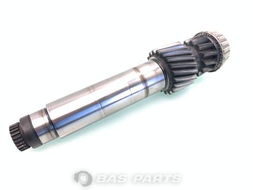 Renault Hulpas 7420544787, Auto-onderdelen, Vrachtwagen-onderdelen, Gebruikt, Renault, Transmissie en Toebehoren, Ophalen