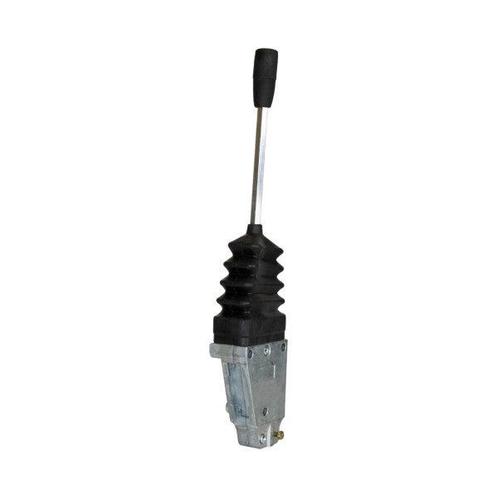 Bieden: Morse Axis single valve manual control, Watersport en Boten, Navigatiemiddelen en Scheepselektronica, Kabel of Apparatuur