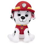 Paw Patrol Knuffel Marshall - 15 cm van €13,99 voor €9,79, Kinderen en Baby's, Ophalen, Nieuw