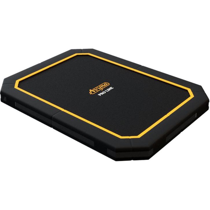Rechthoekige ingraaf trampoline PRO - Line 380 x 255, Kinderen en Baby's, Speelgoed | Buiten | Trampolines, Nieuw, Ophalen of Verzenden
