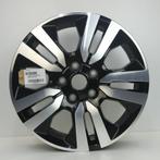 Originele velgen 17 inch Renault Trafic 5x114.3 *IN1002695*, Auto-onderdelen, Ophalen of Verzenden, Gebruikt, 17 inch, Velg(en)