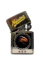 Zippo - Zippo Nojusteez Premium Extinct T-rex Limited 25, Nieuw